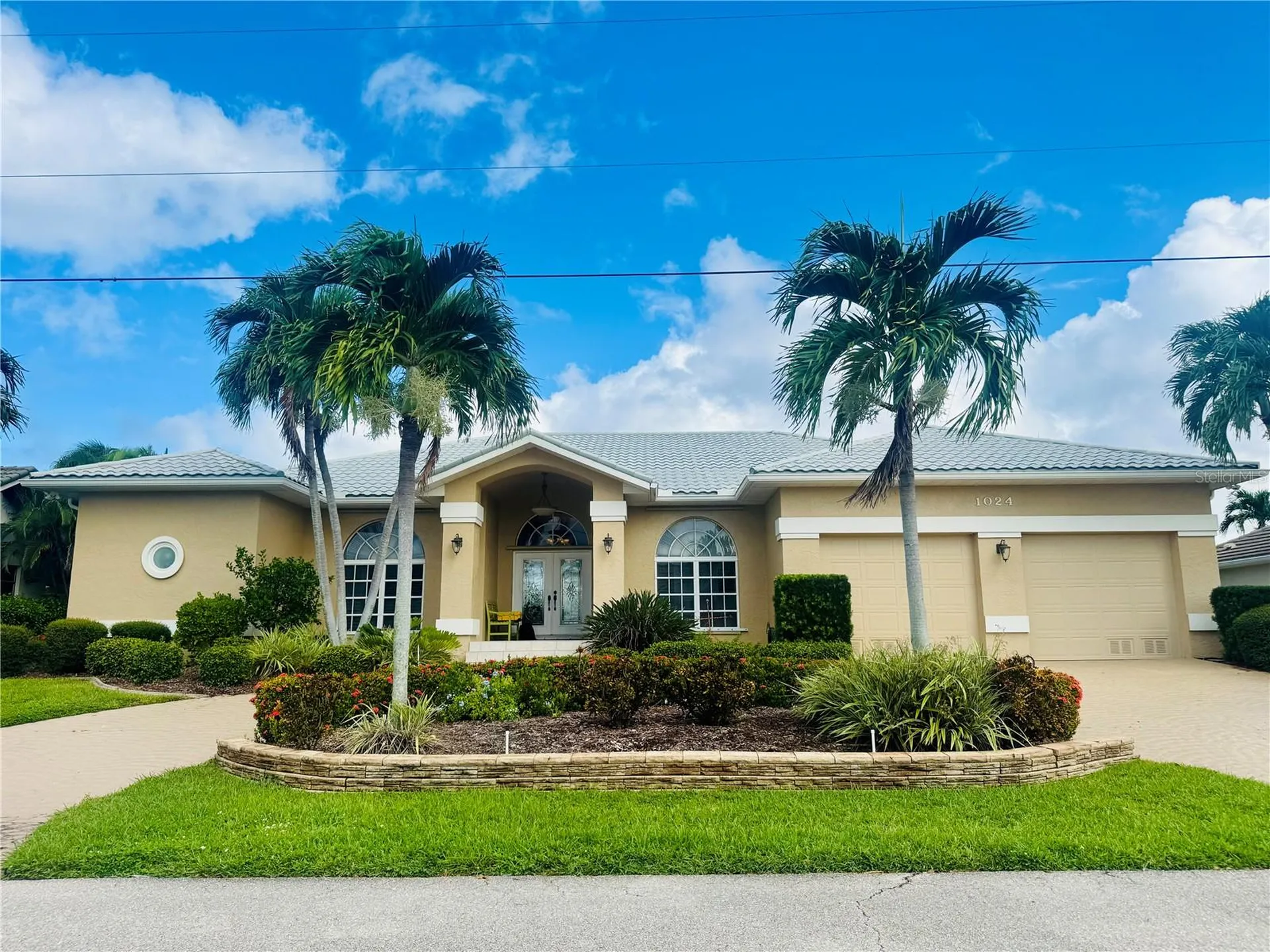 1024 San Mateo Drive Punta Gorda FL 33950