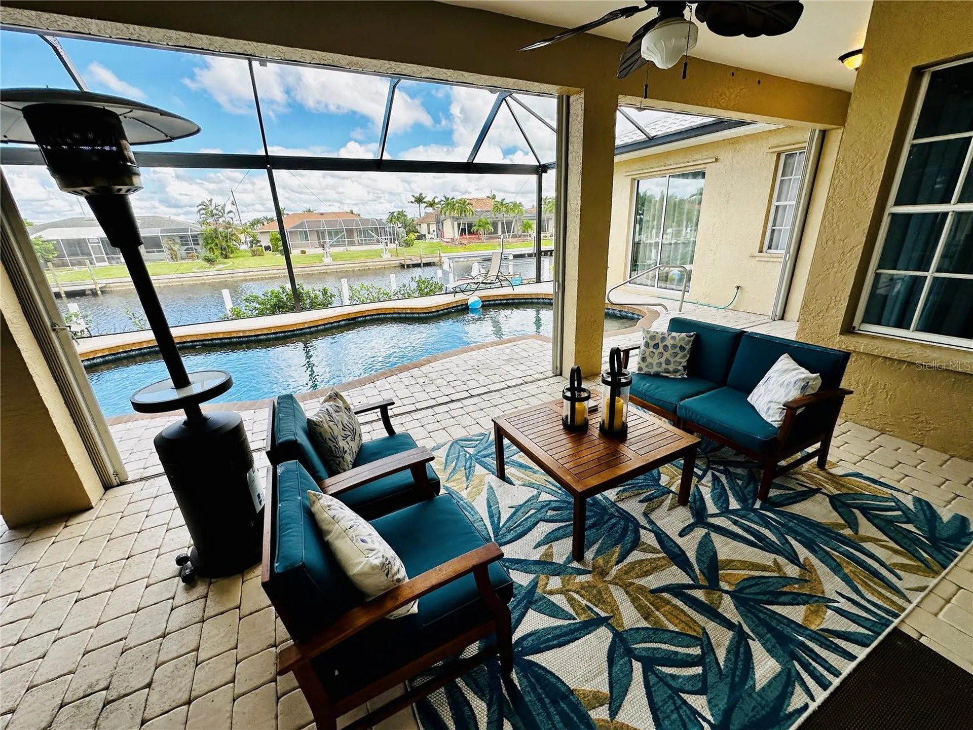 1024 San Mateo Drive Punta Gorda FL 33950