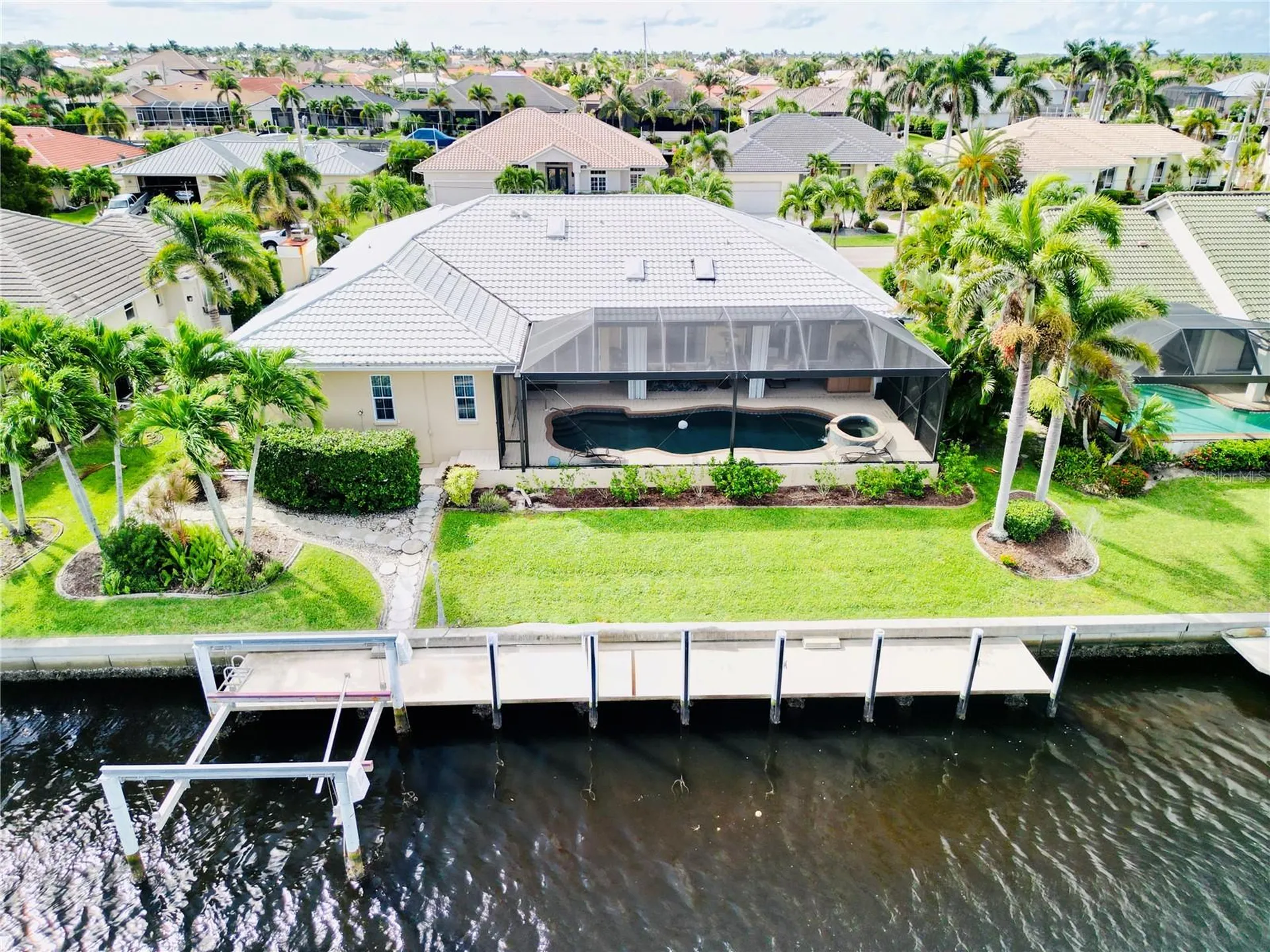 1024 San Mateo Drive Punta Gorda FL 33950
