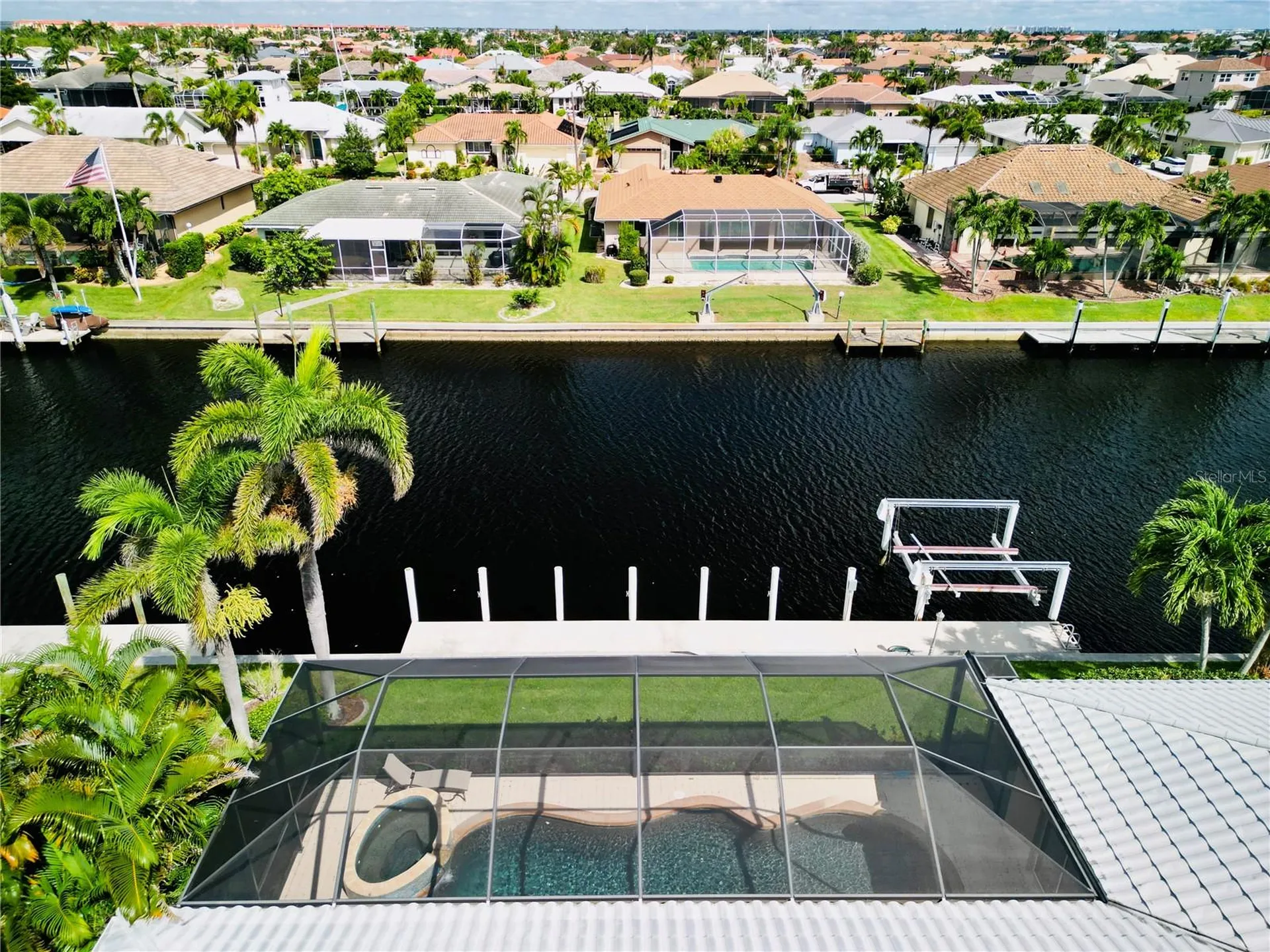 1024 San Mateo Drive Punta Gorda FL 33950