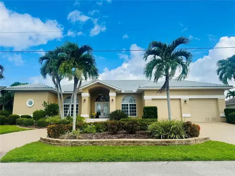 1024 San Mateo Drive Punta Gorda FL 33950