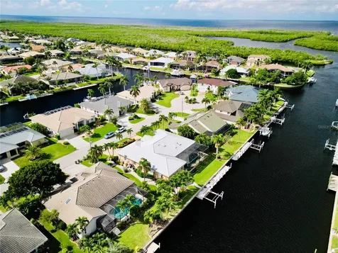1024 San Mateo Drive Punta Gorda FL 33950
