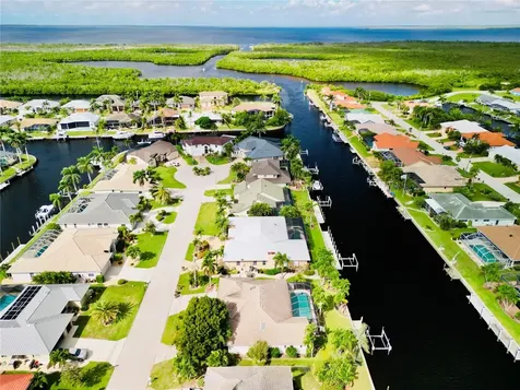 1024 San Mateo Drive Punta Gorda FL 33950