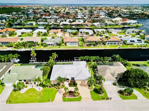 1024 San Mateo Drive Punta Gorda FL 33950