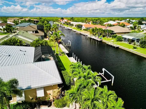 1024 San Mateo Drive Punta Gorda FL 33950
