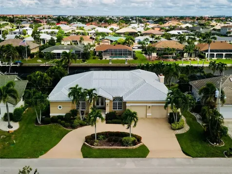 1024 San Mateo Drive Punta Gorda FL 33950