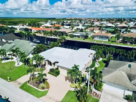 1024 San Mateo Drive Punta Gorda FL 33950