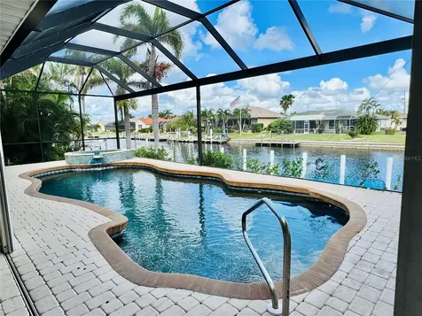 1024 San Mateo Drive Punta Gorda FL 33950
