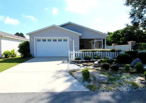 985 York Terrace The Villages FL 32162