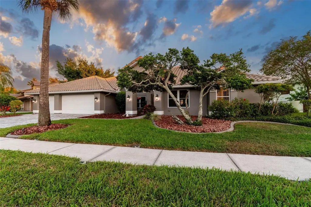 4918 E Longboat Boulevard Tampa FL 33615
