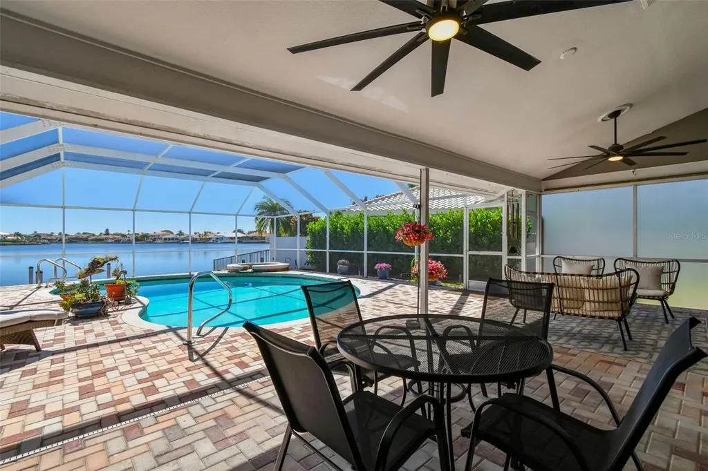 4918 E Longboat Boulevard Tampa FL 33615