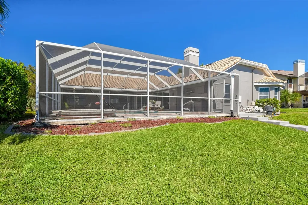 4918 E Longboat Boulevard Tampa FL 33615