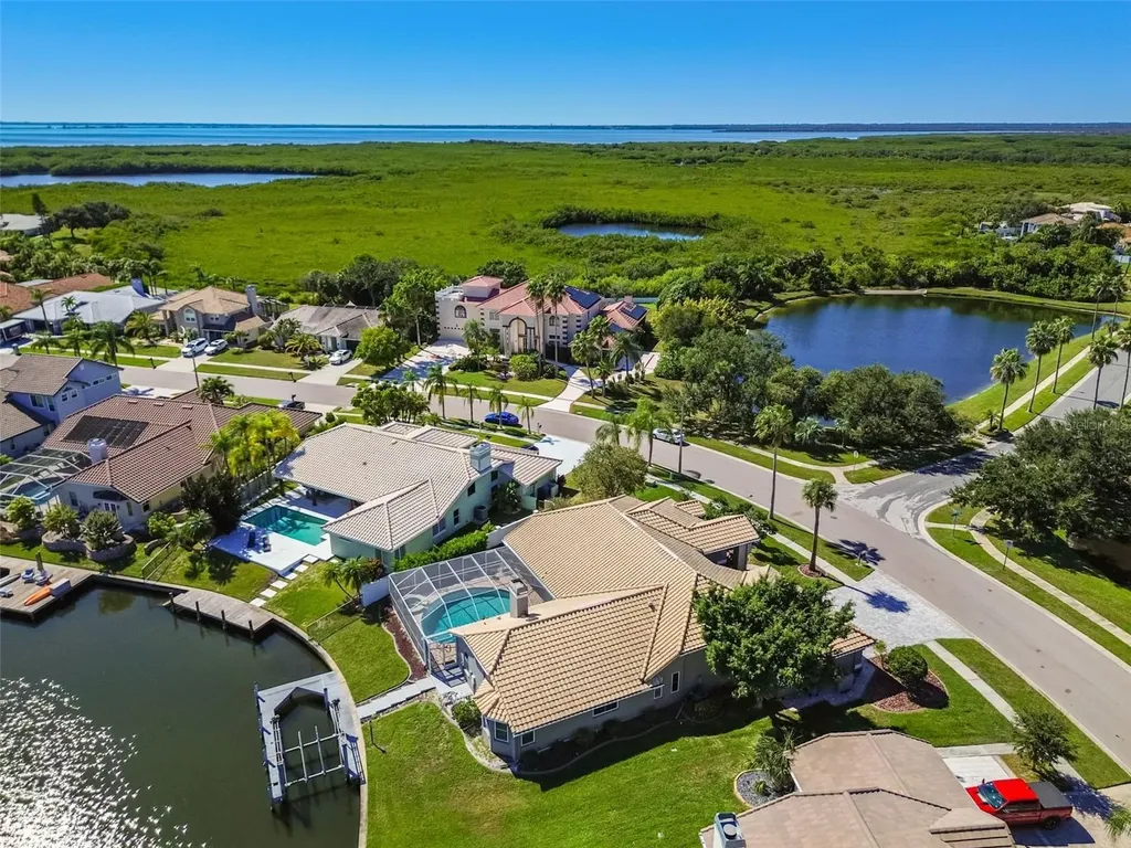 4918 E Longboat Boulevard Tampa FL 33615