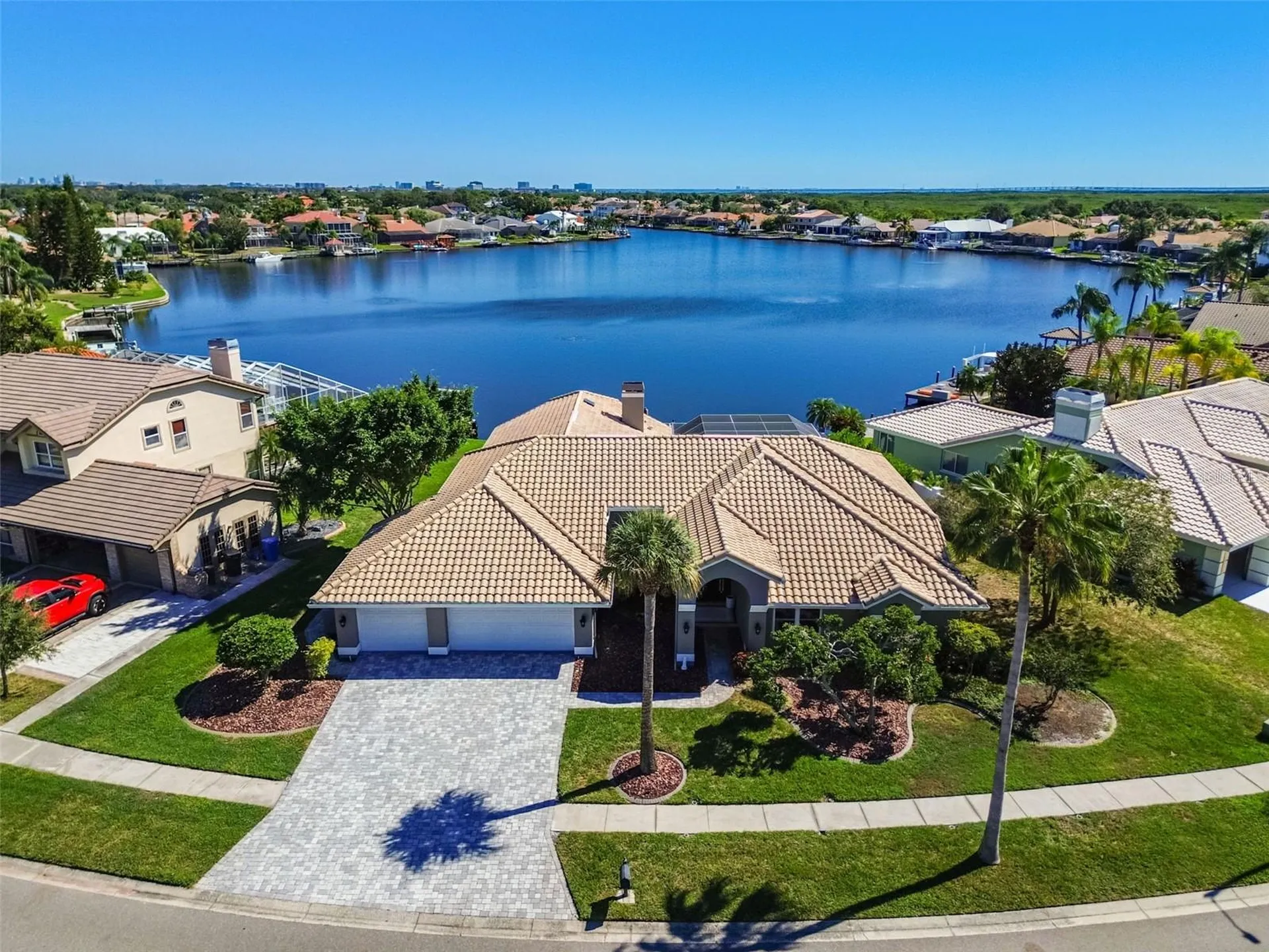 4918 E Longboat Boulevard Tampa FL 33615