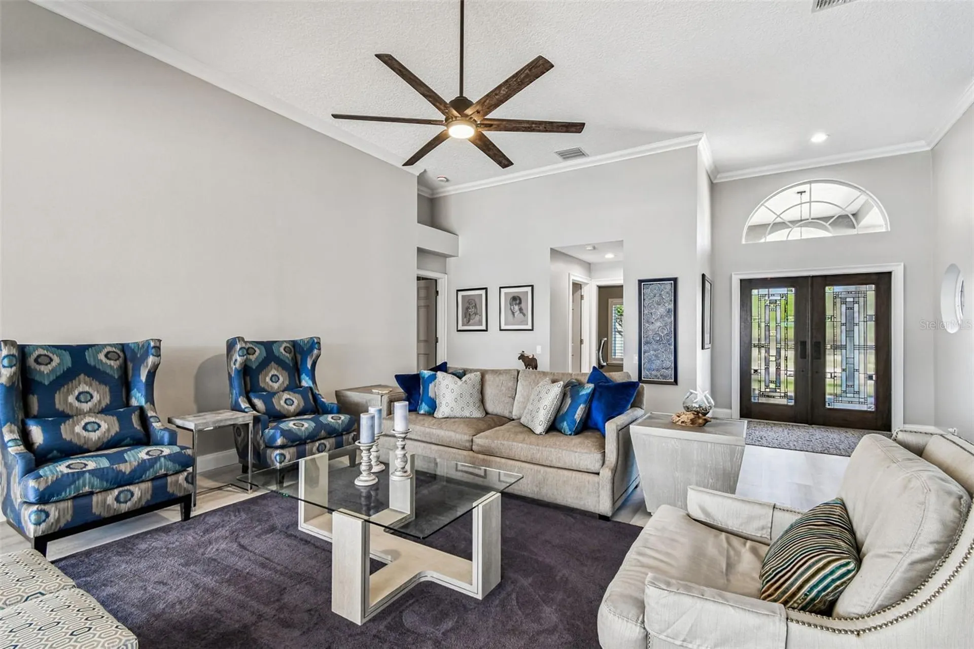 4918 E Longboat Boulevard Tampa FL 33615