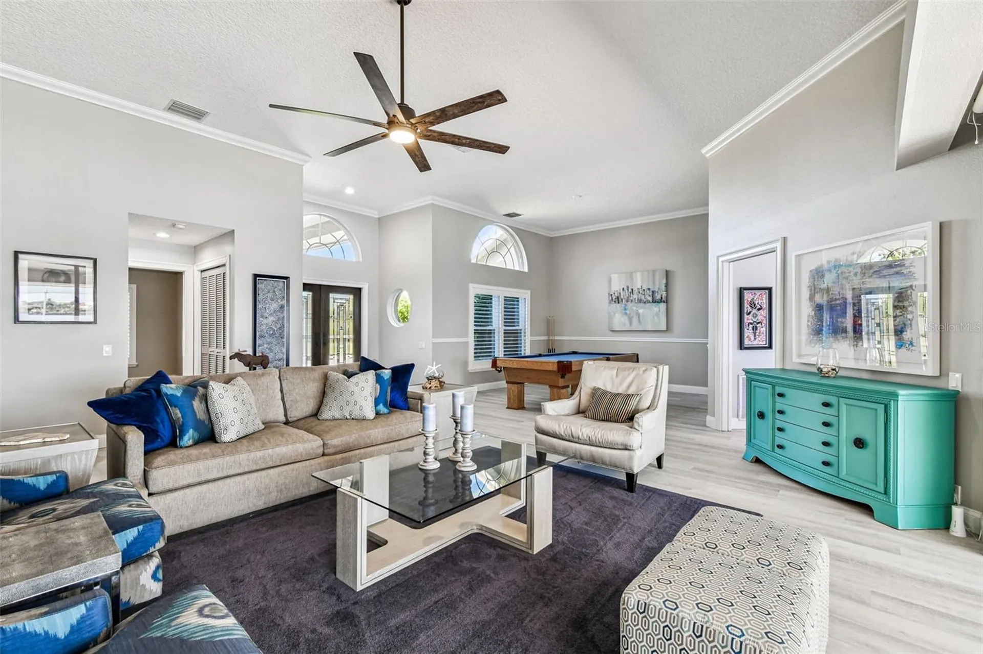 4918 E Longboat Boulevard Tampa FL 33615