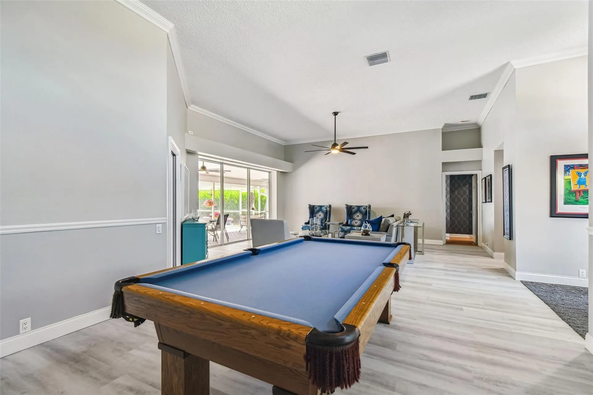 4918 E Longboat Boulevard Tampa FL 33615
