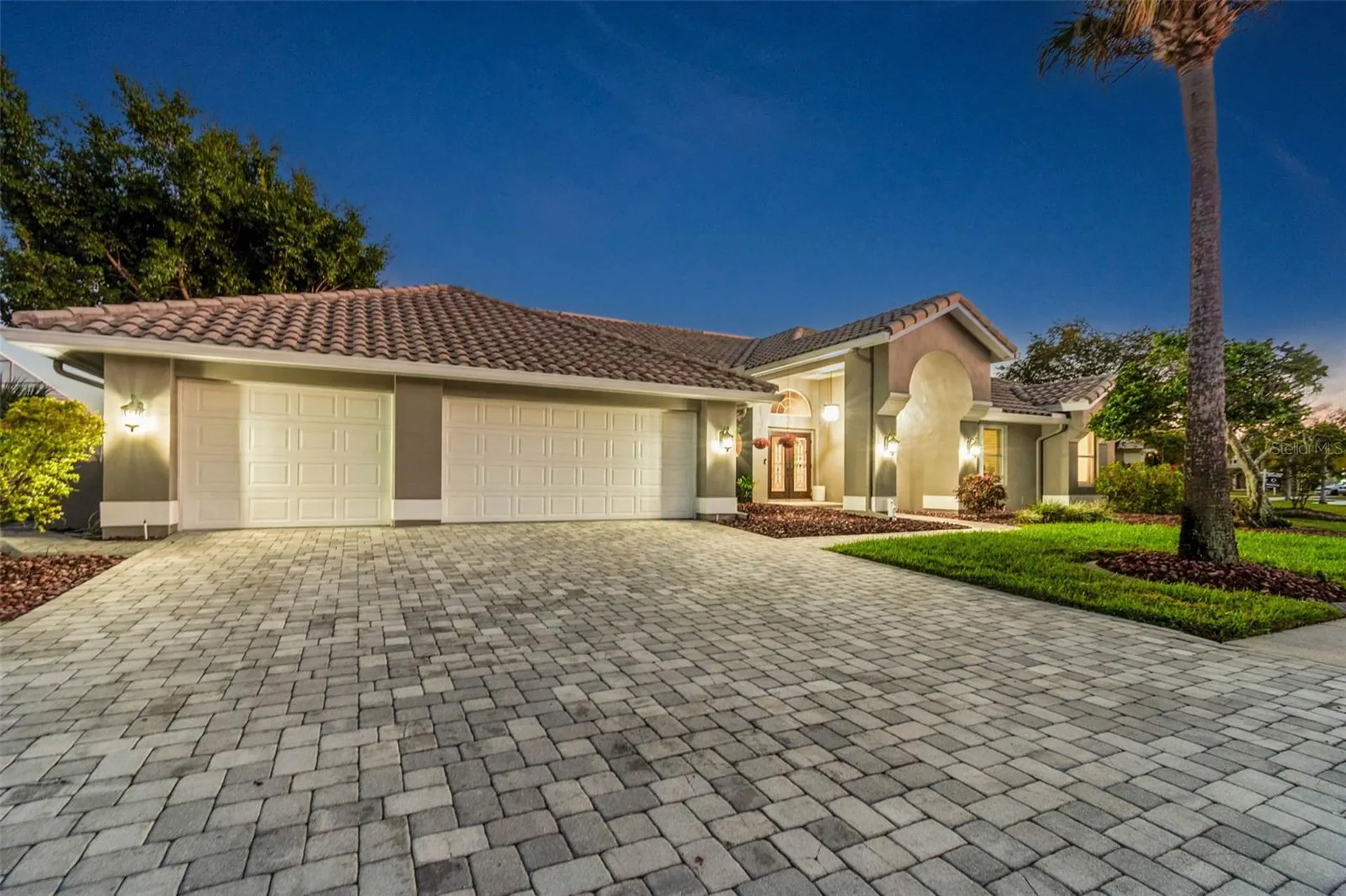 4918 E Longboat Boulevard Tampa FL 33615
