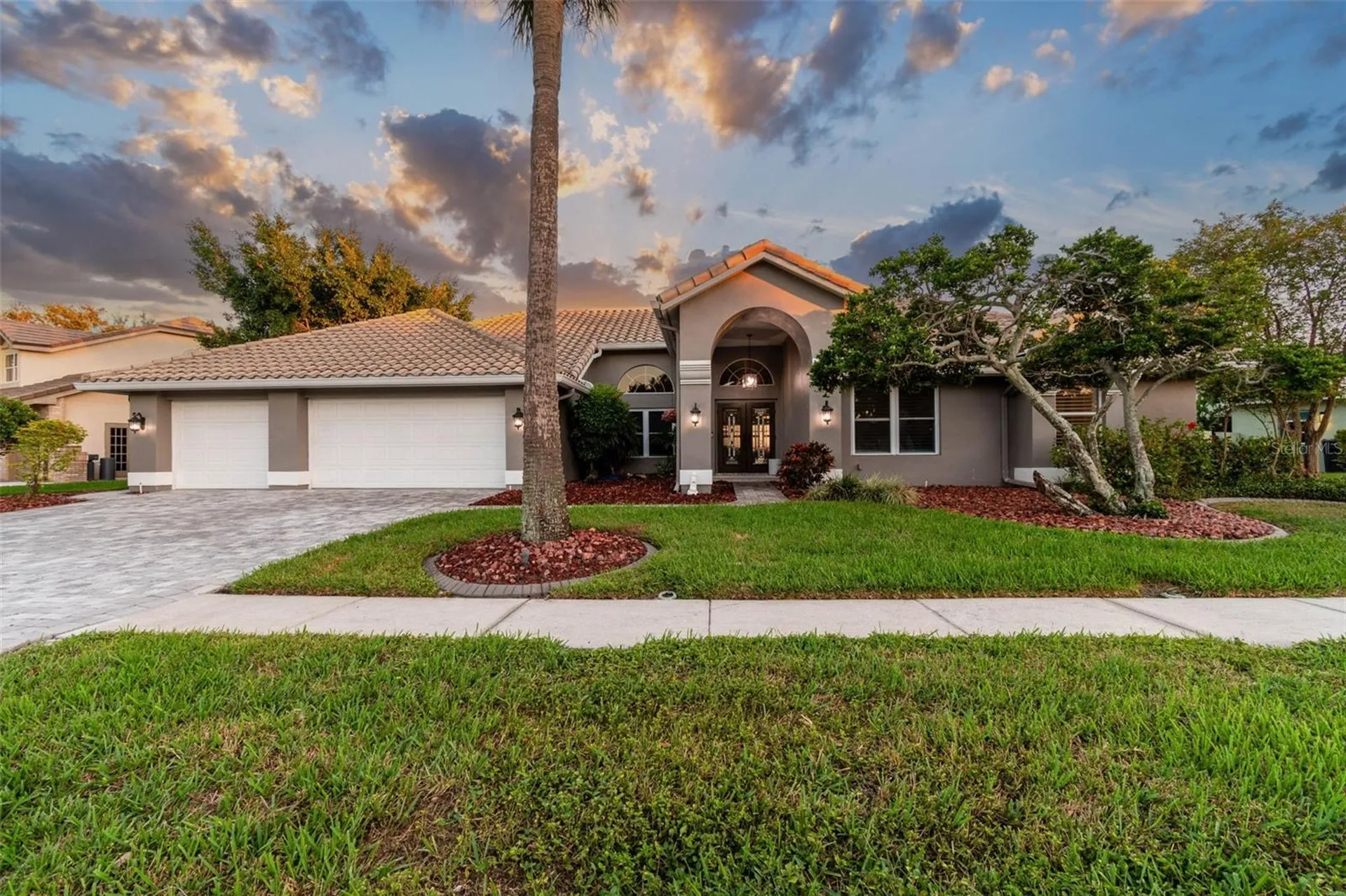 4918 E Longboat Boulevard Tampa FL 33615