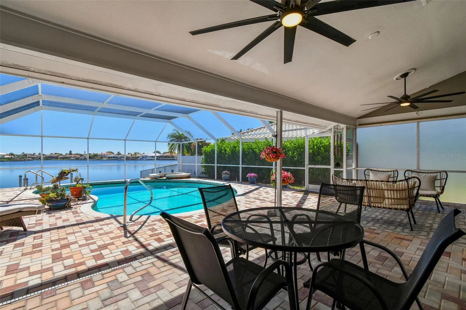 4918 E Longboat Boulevard Tampa FL 33615