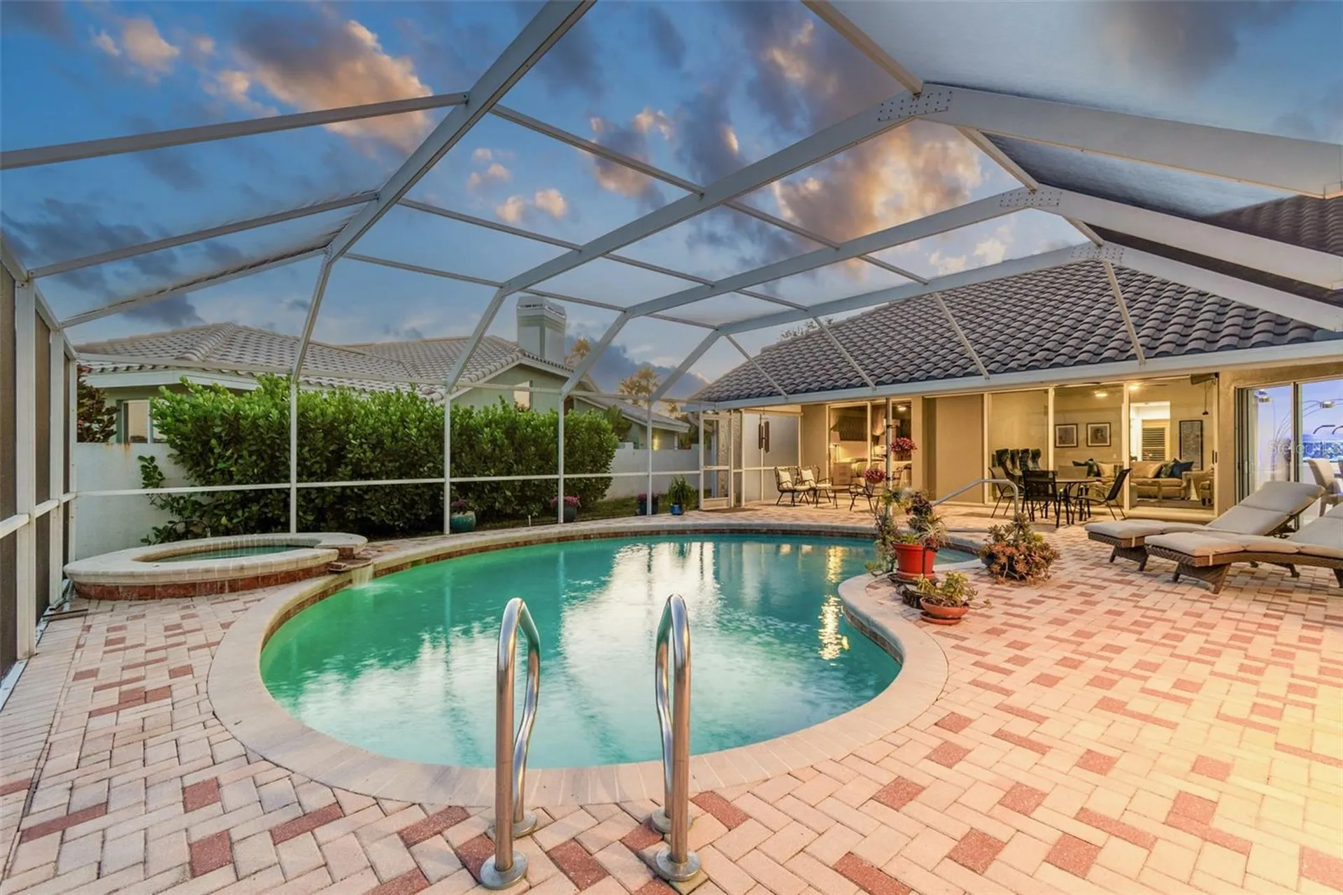 4918 E Longboat Boulevard Tampa FL 33615