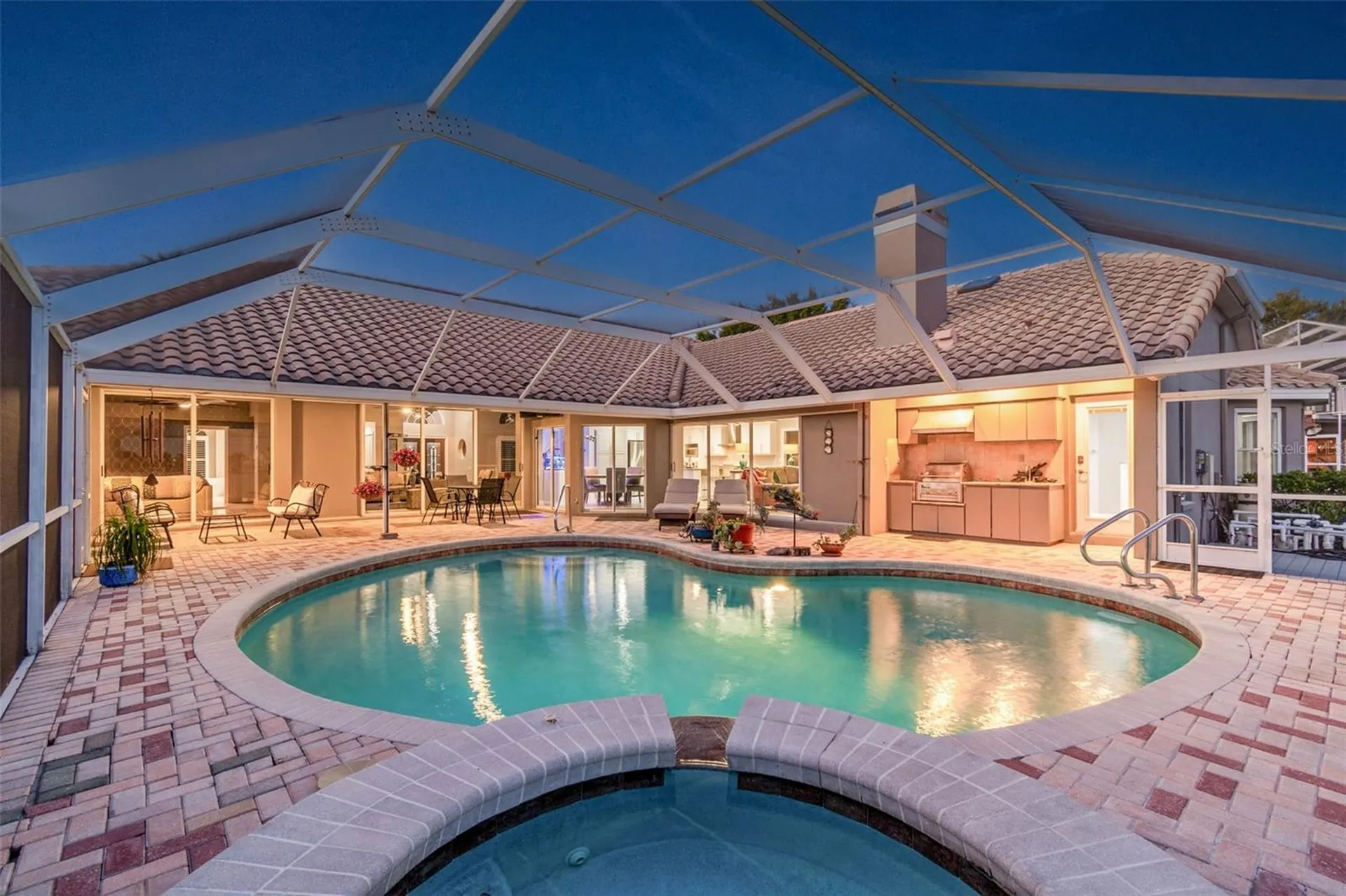 4918 E Longboat Boulevard Tampa FL 33615