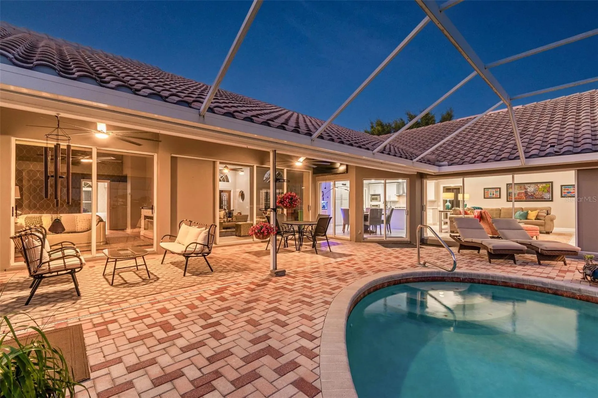 4918 E Longboat Boulevard Tampa FL 33615