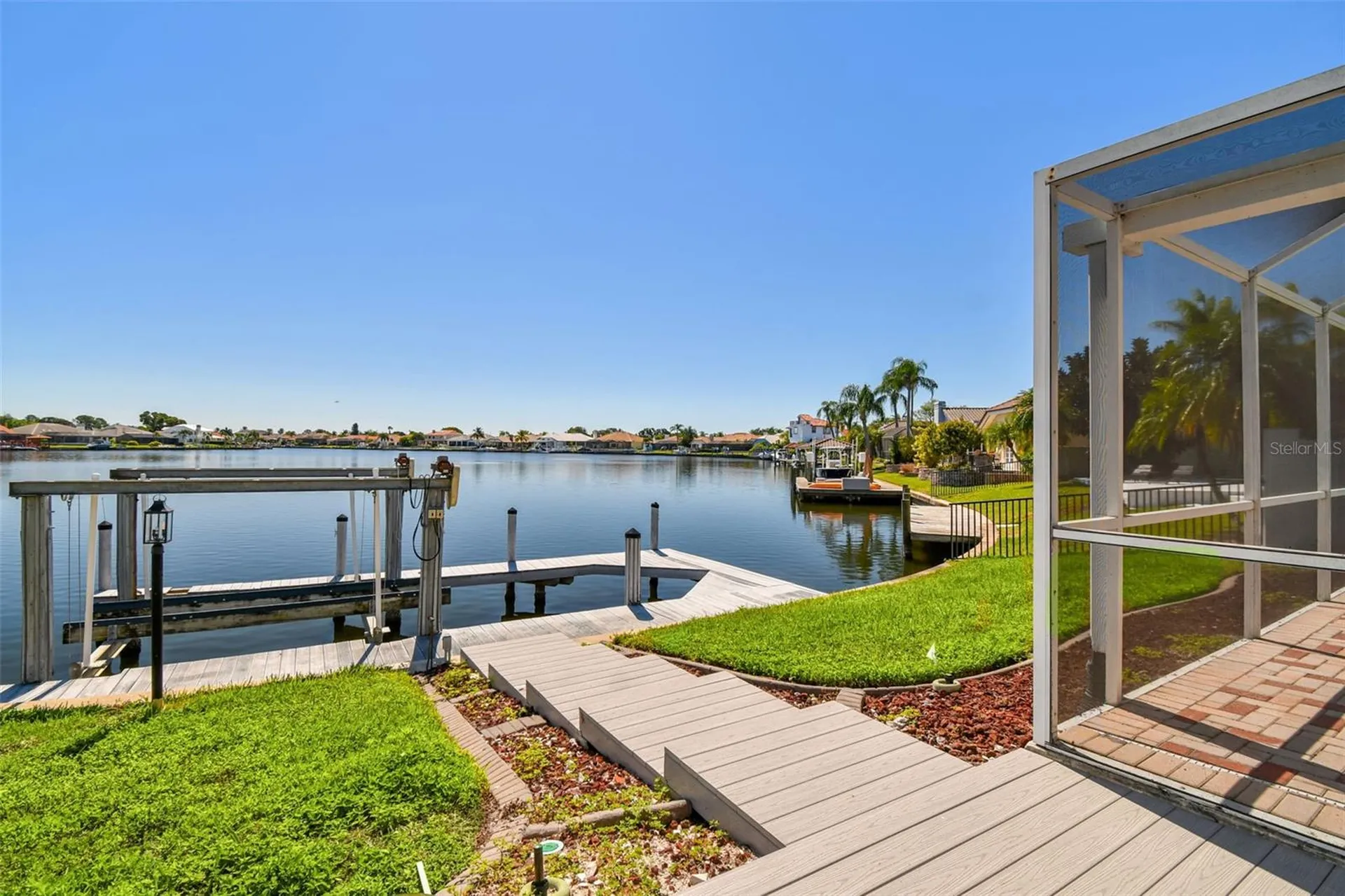 4918 E Longboat Boulevard Tampa FL 33615