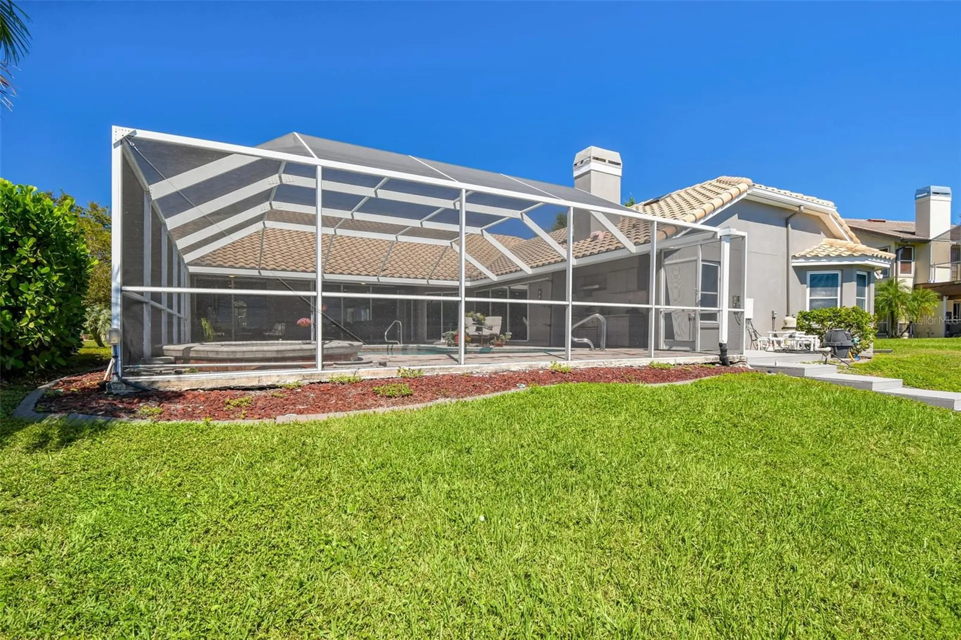 4918 E Longboat Boulevard Tampa FL 33615