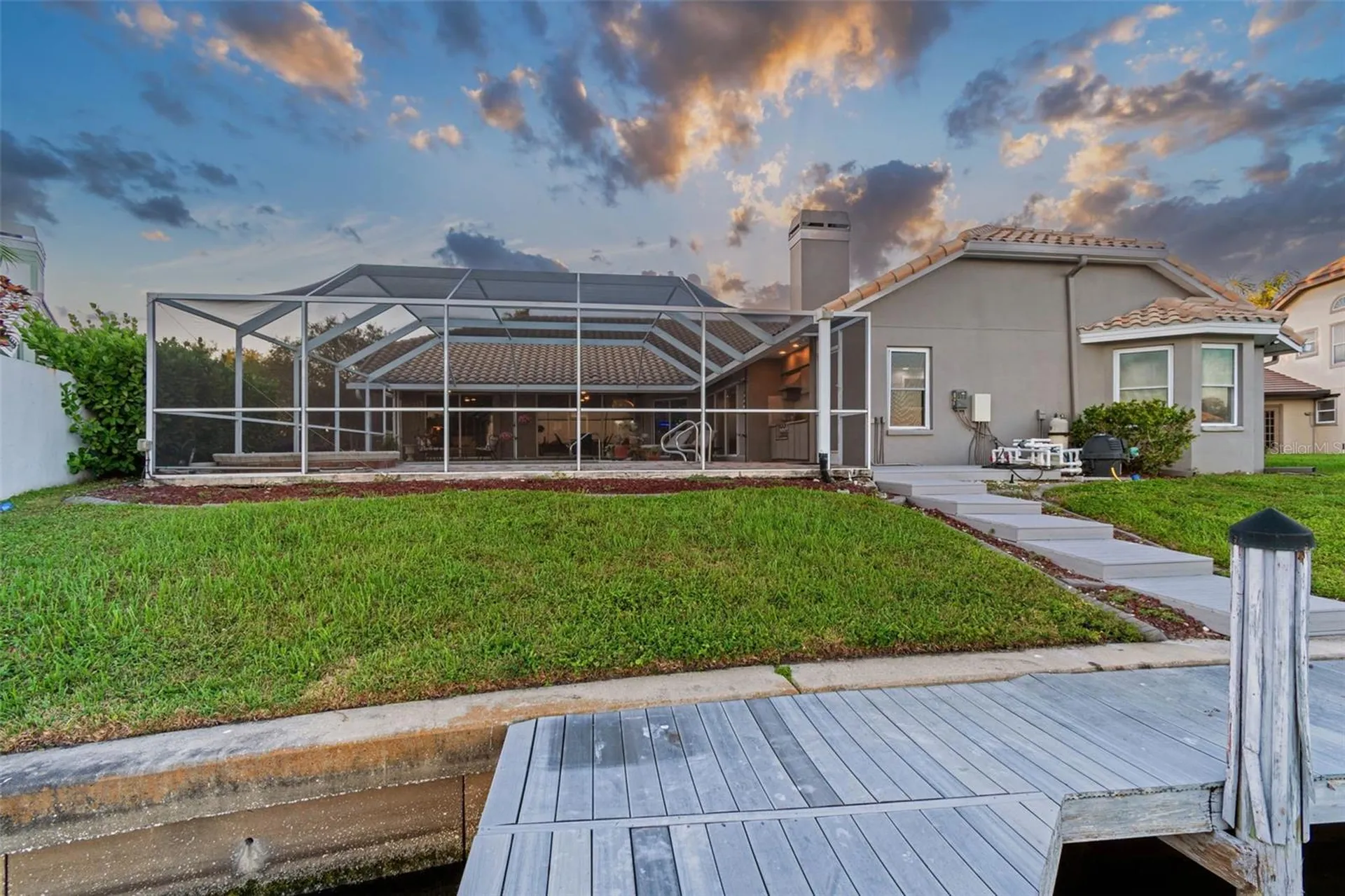 4918 E Longboat Boulevard Tampa FL 33615
