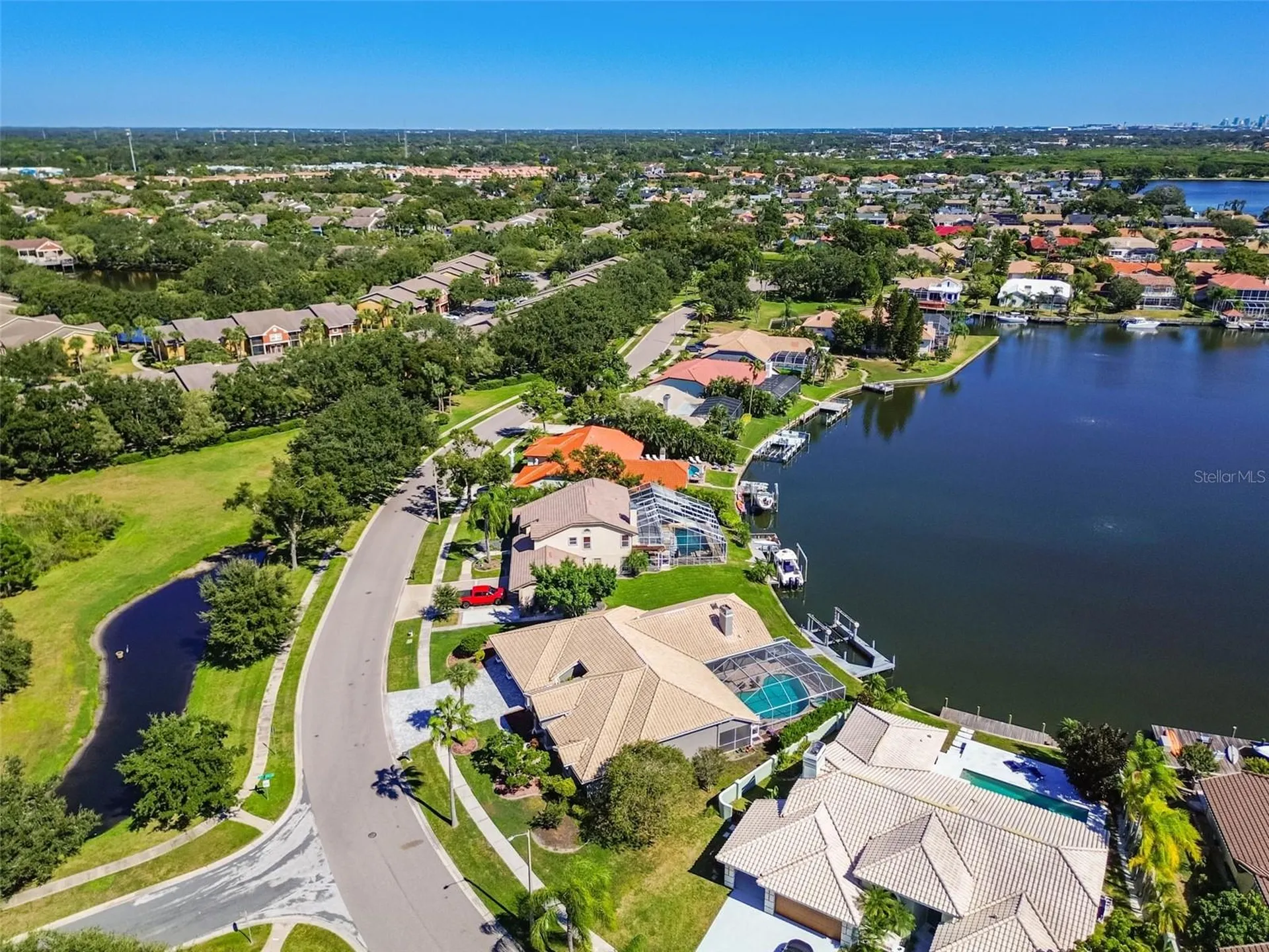 4918 E Longboat Boulevard Tampa FL 33615