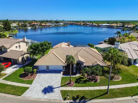 4918 E Longboat Boulevard Tampa FL 33615
