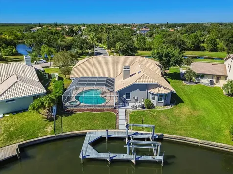 4918 E Longboat Boulevard Tampa FL 33615