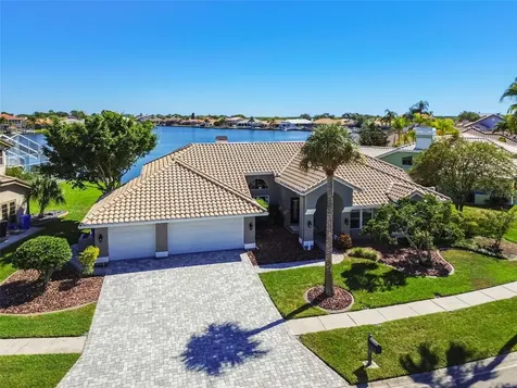 4918 E Longboat Boulevard Tampa FL 33615