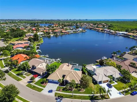 4918 E Longboat Boulevard Tampa FL 33615