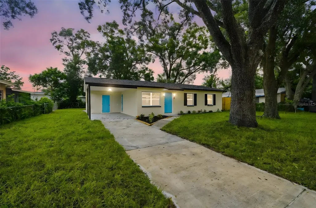 8014 Sane Place Tampa FL 33610