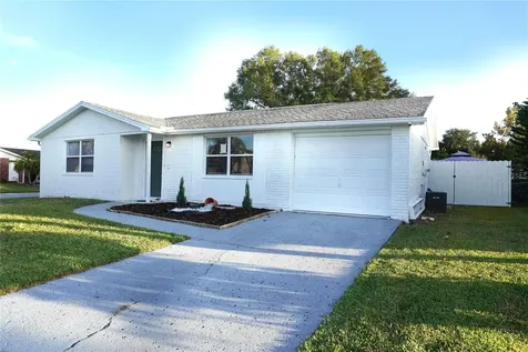 6314 Keller Drive Port Richey FL 34668