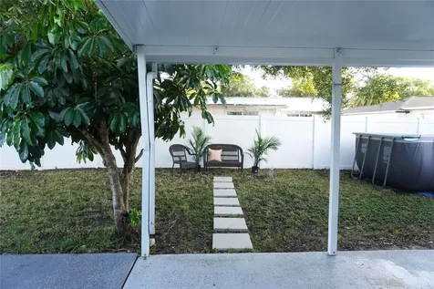 6314 Keller Drive Port Richey FL 34668