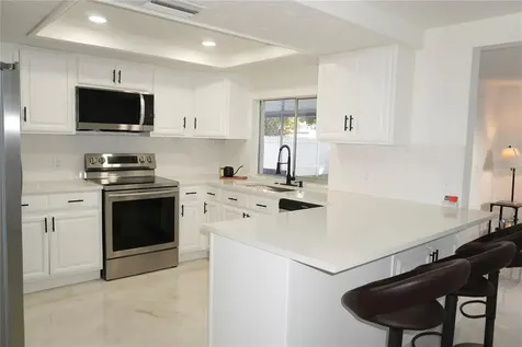 6314 Keller Drive Port Richey FL 34668