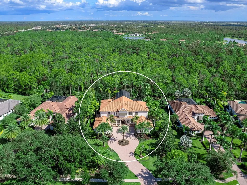 19428 Ganton Avenue Lakewood Ranch FL 34202