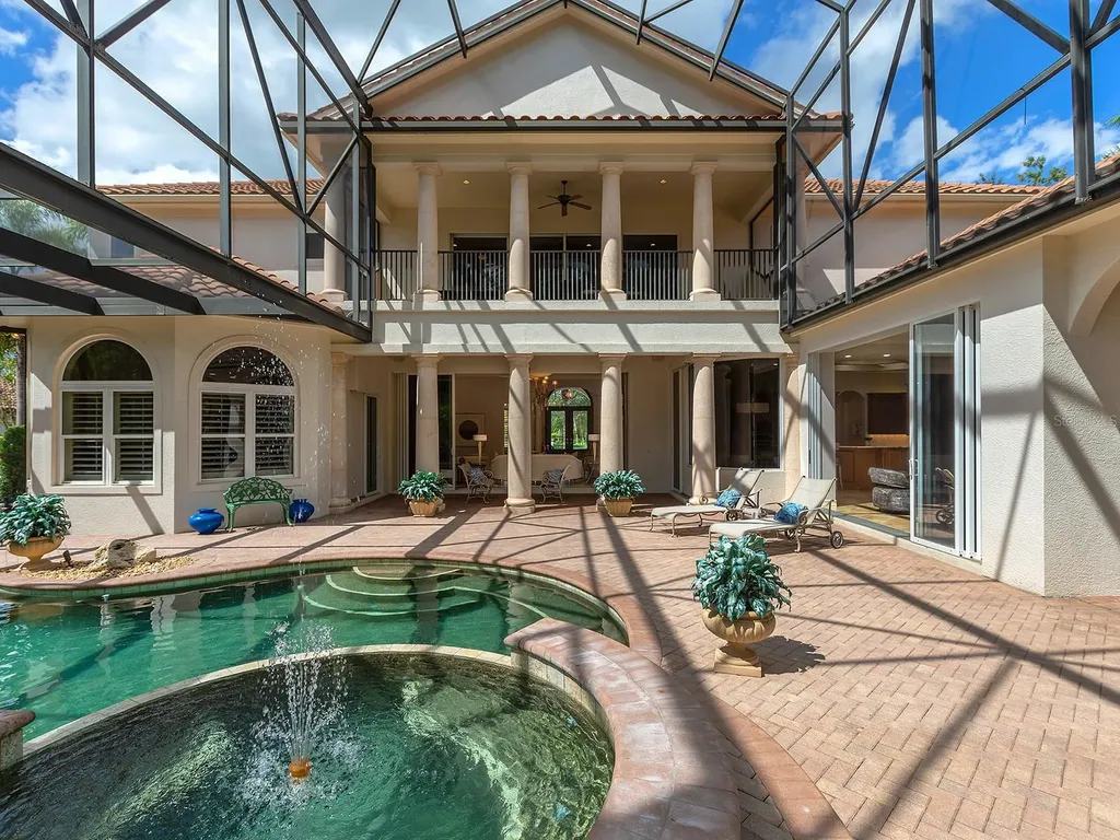 19428 Ganton Avenue Lakewood Ranch FL 34202