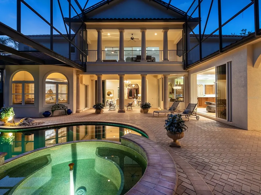 19428 Ganton Avenue Lakewood Ranch FL 34202