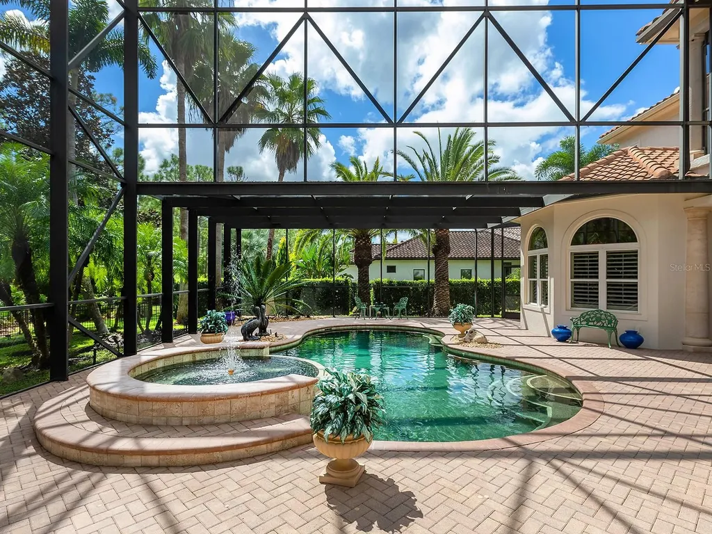 19428 Ganton Avenue Lakewood Ranch FL 34202