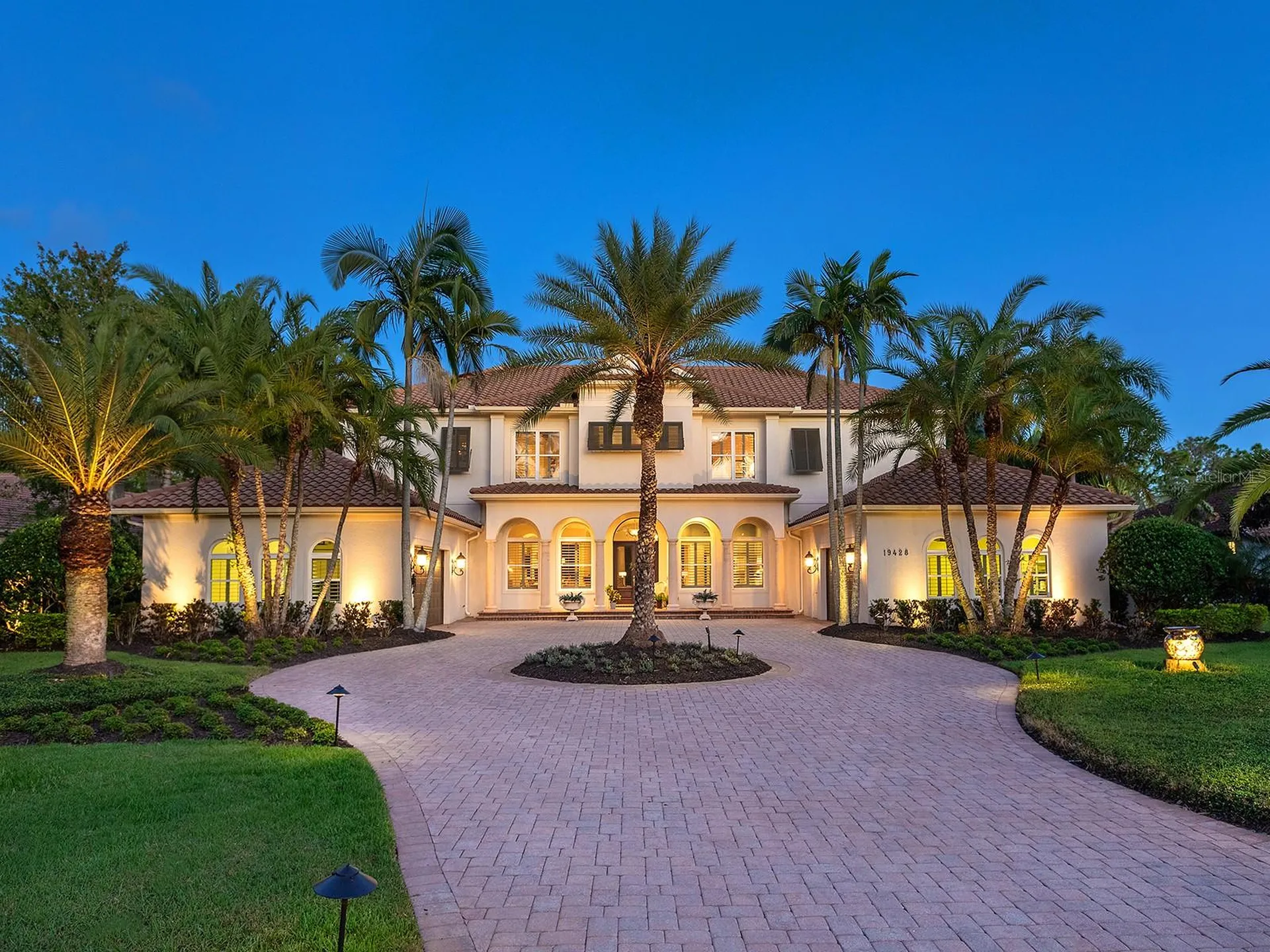 Lakewood Ranch FL, 19428 Ganton Avenue