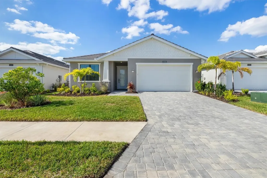 18881 Daybreak Drive Venice FL 34293