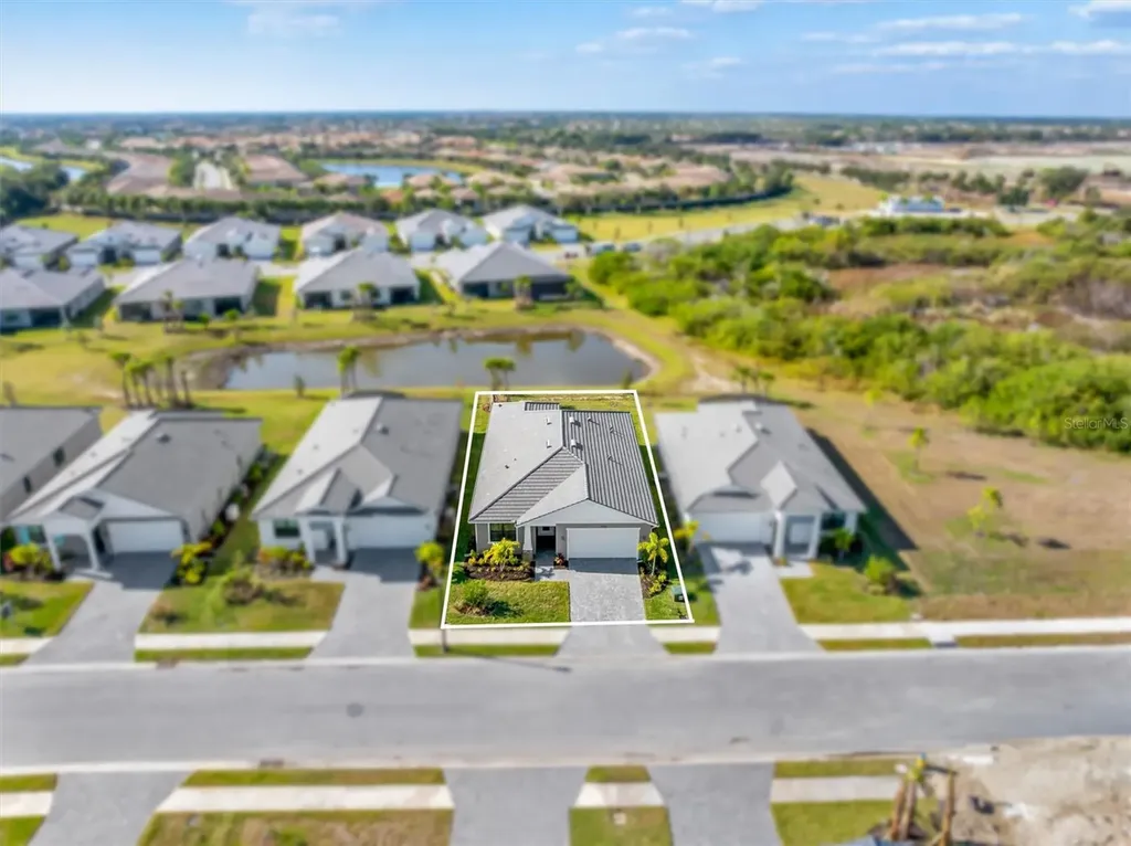 18881 Daybreak Drive Venice FL 34293