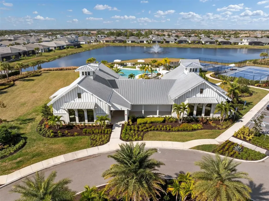 18881 Daybreak Drive Venice FL 34293