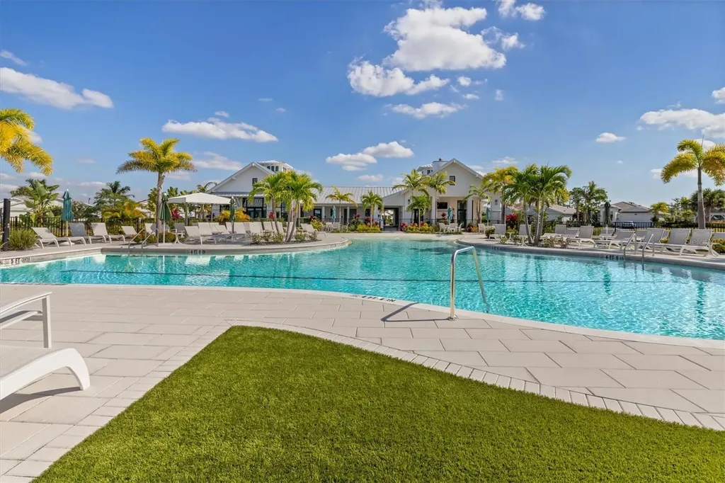 18881 Daybreak Drive Venice FL 34293