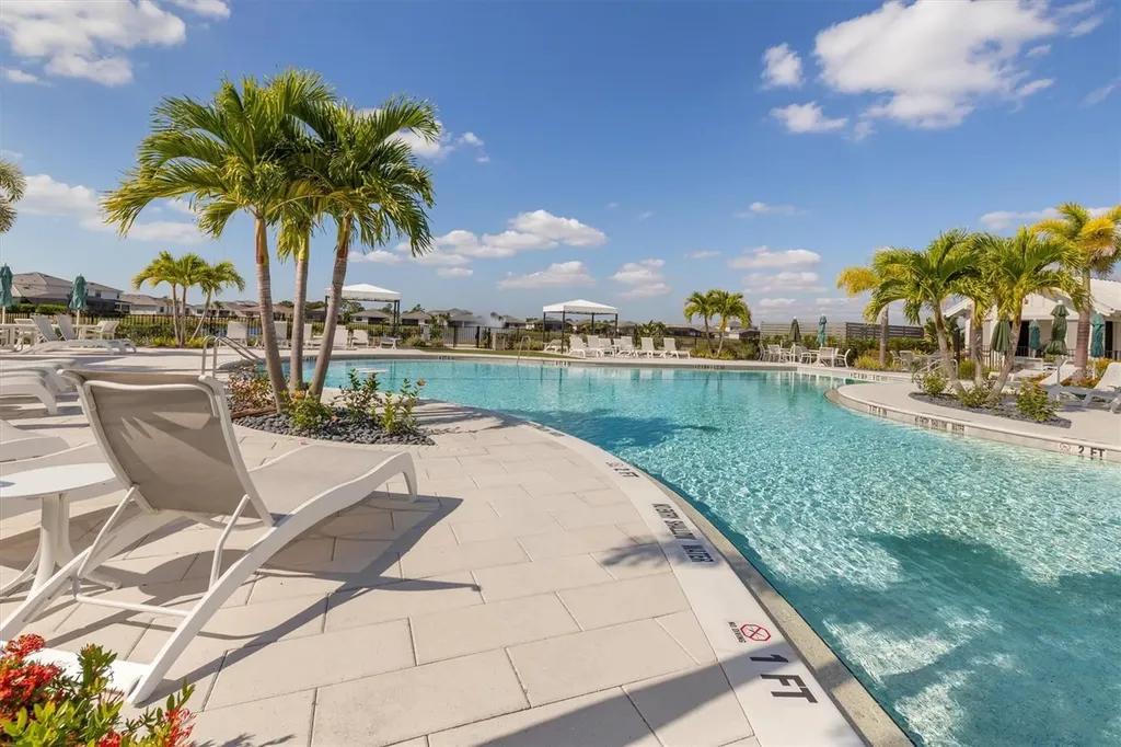 18881 Daybreak Drive Venice FL 34293