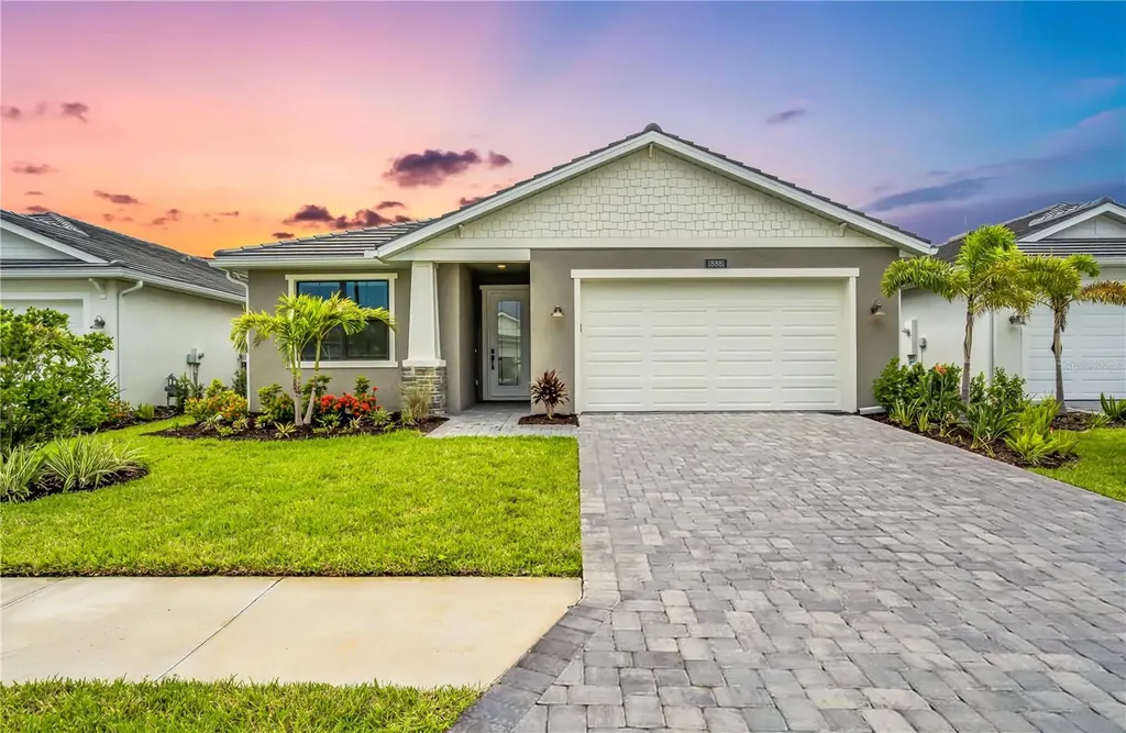 18881 Daybreak Drive Venice FL 34293
